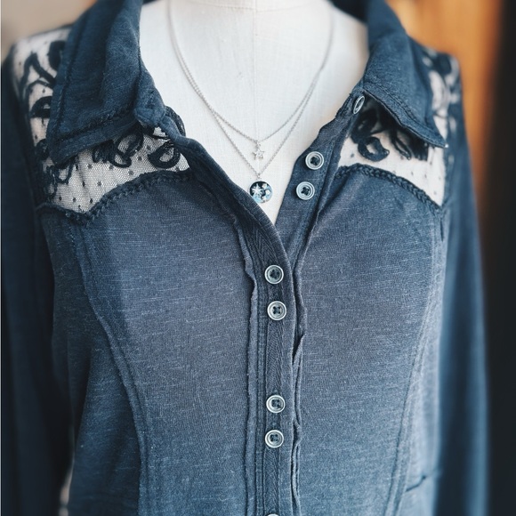 Alex and Ani Celestial Double Row Necklace NWT Silver Black Enamel M - Picture 6 of 9